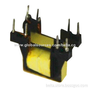 High-frequency Telecom Transformer for UPS and Monitors, Customized Specifications Welcomed